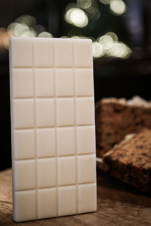 Fondant Tablette XXL Pain d'Épices